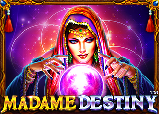 Madame Destiny