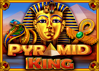 Pyramid King 